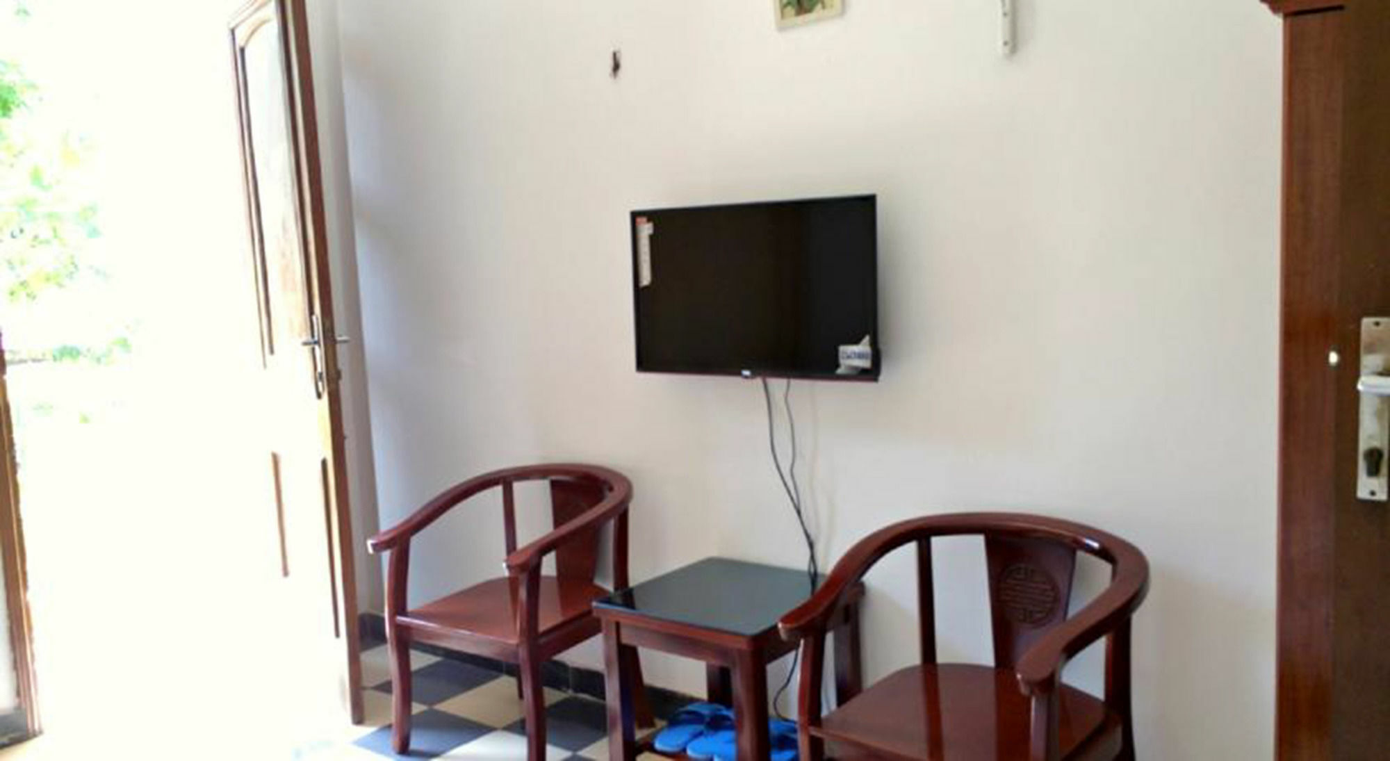 Thuc At 3Am Hostel Hanoi Bagian luar foto