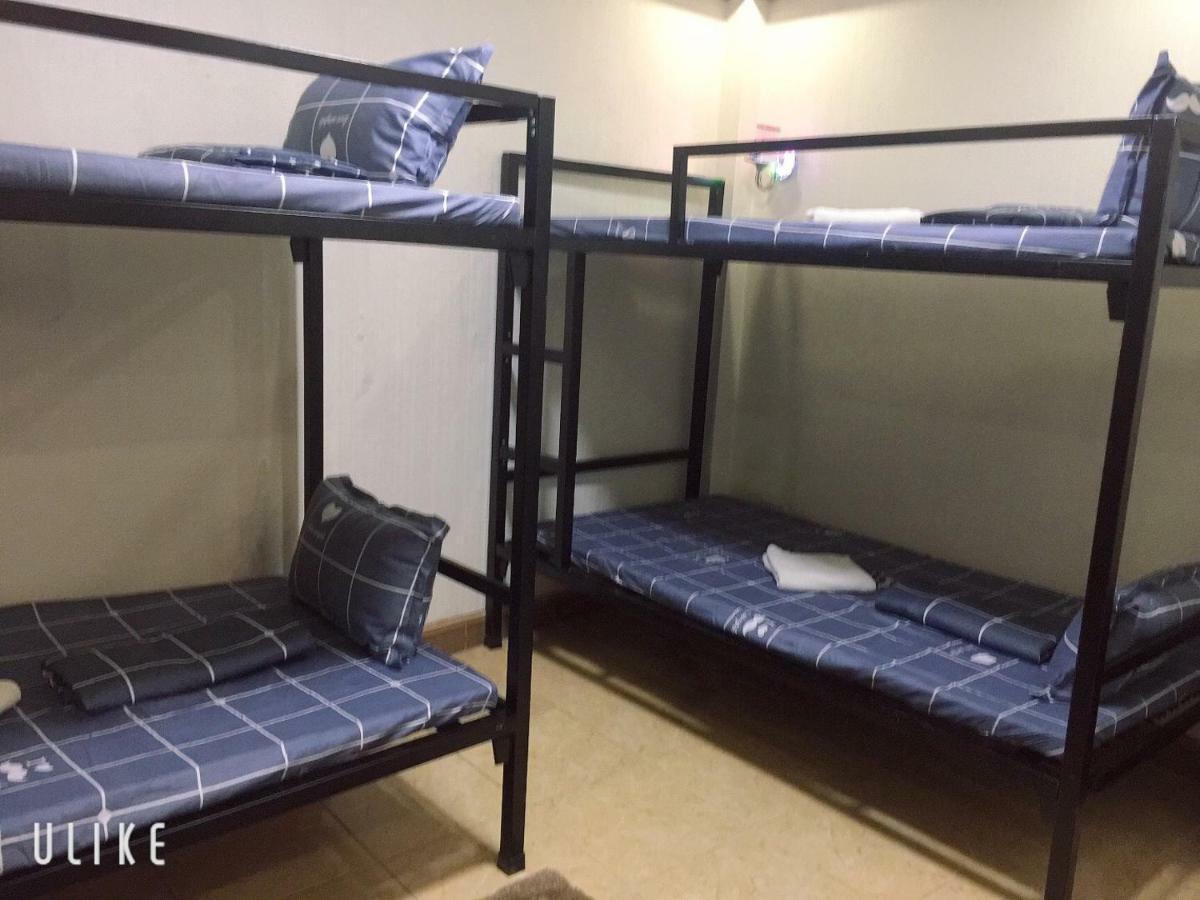 Thuc At 3Am Hostel Hanoi Bagian luar foto