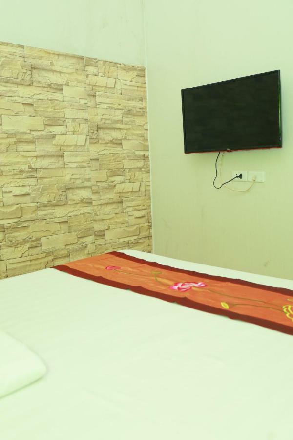 Thuc At 3Am Hostel Hanoi Bagian luar foto